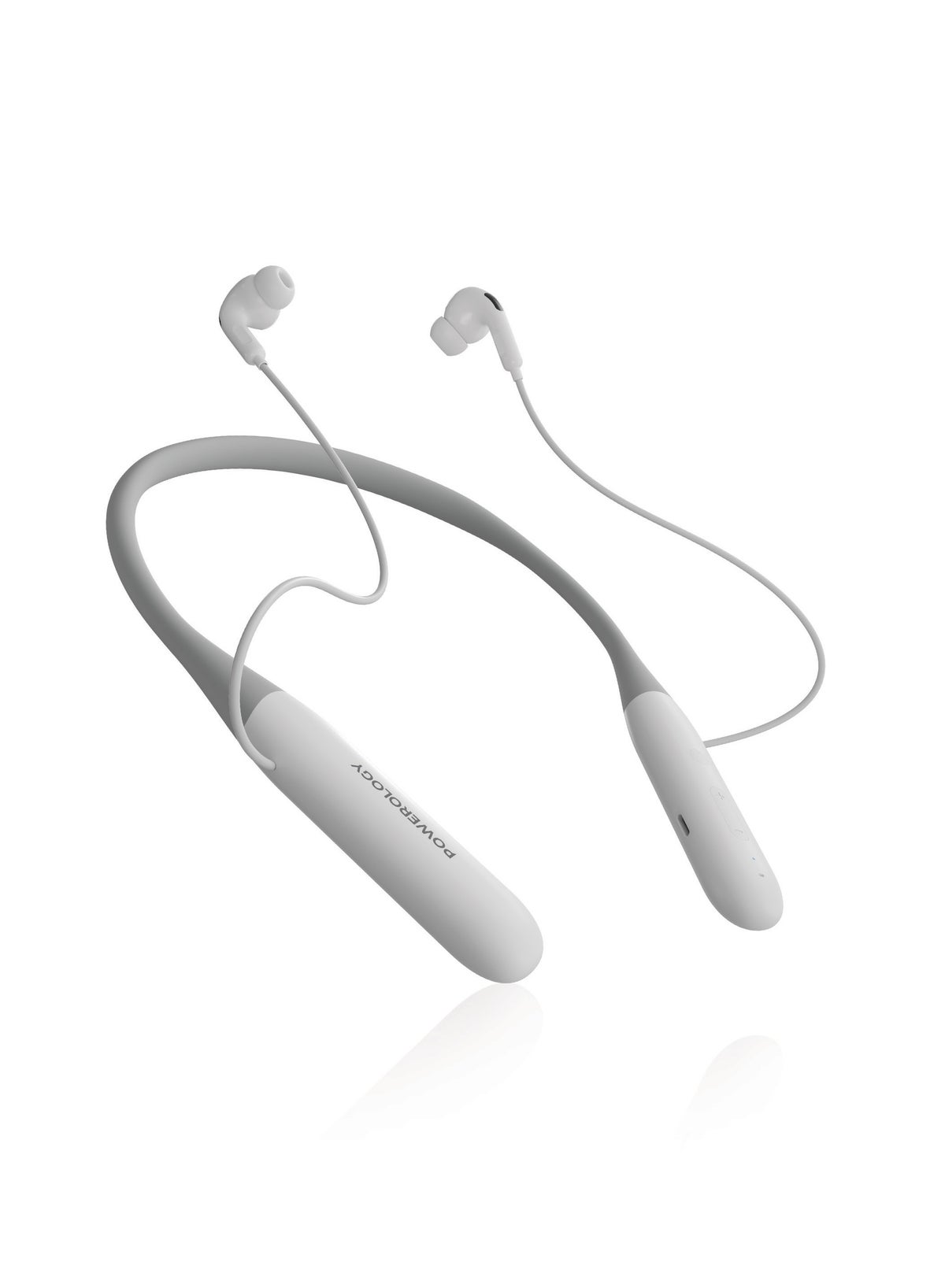 باورولوجي Powerology Soundpro Enc