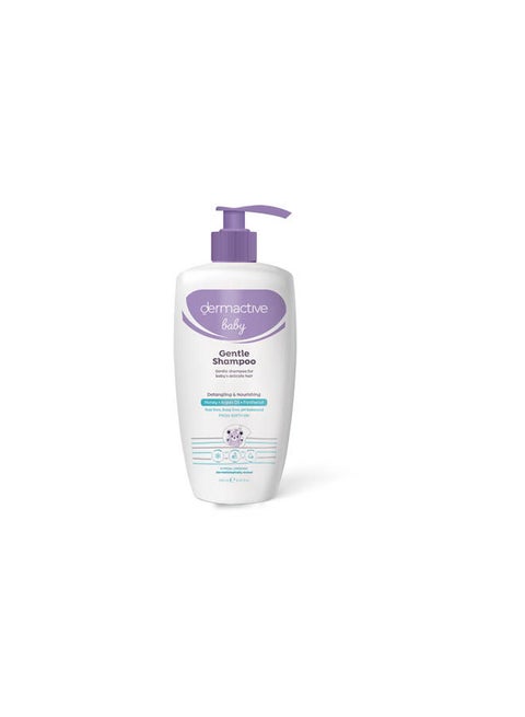 Baby Gentle Shampoo - 250 ml
