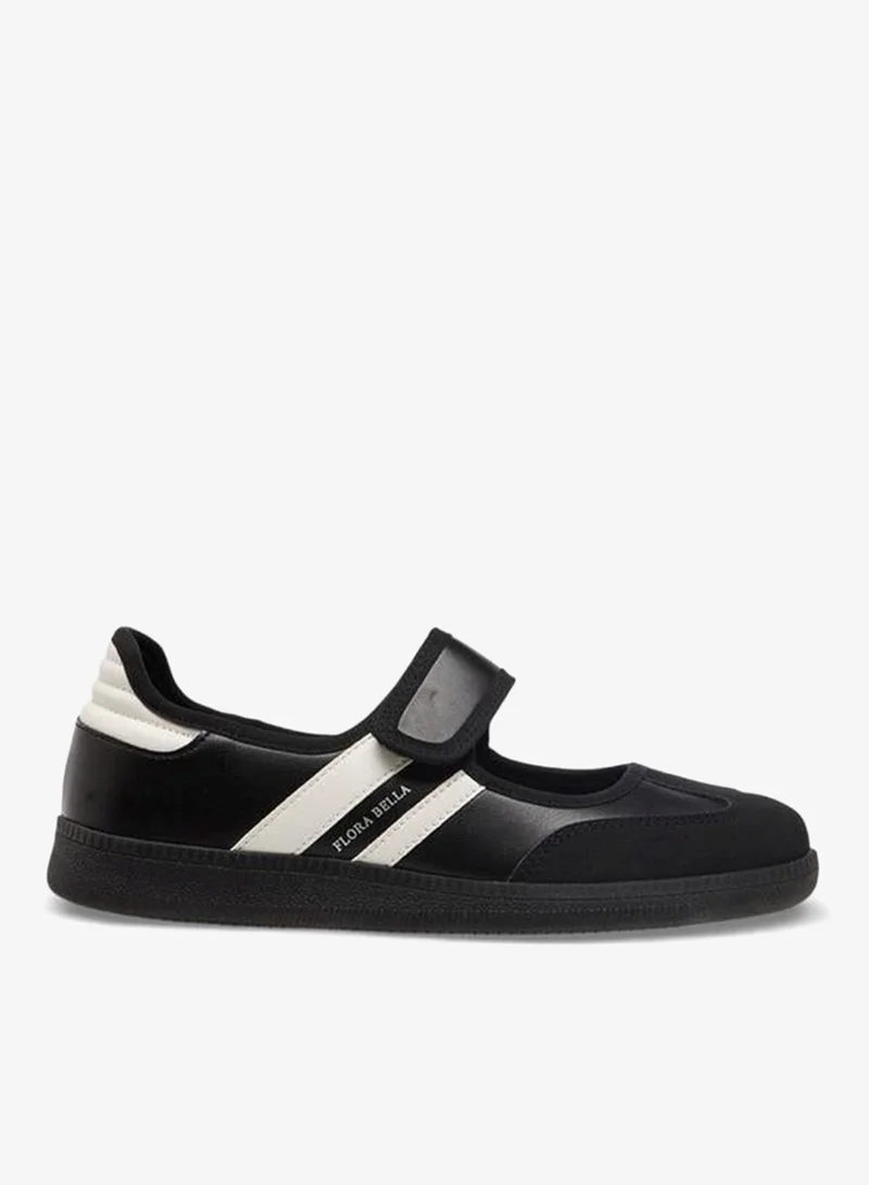 Flora Bella Women Hook & Loop Sneakers