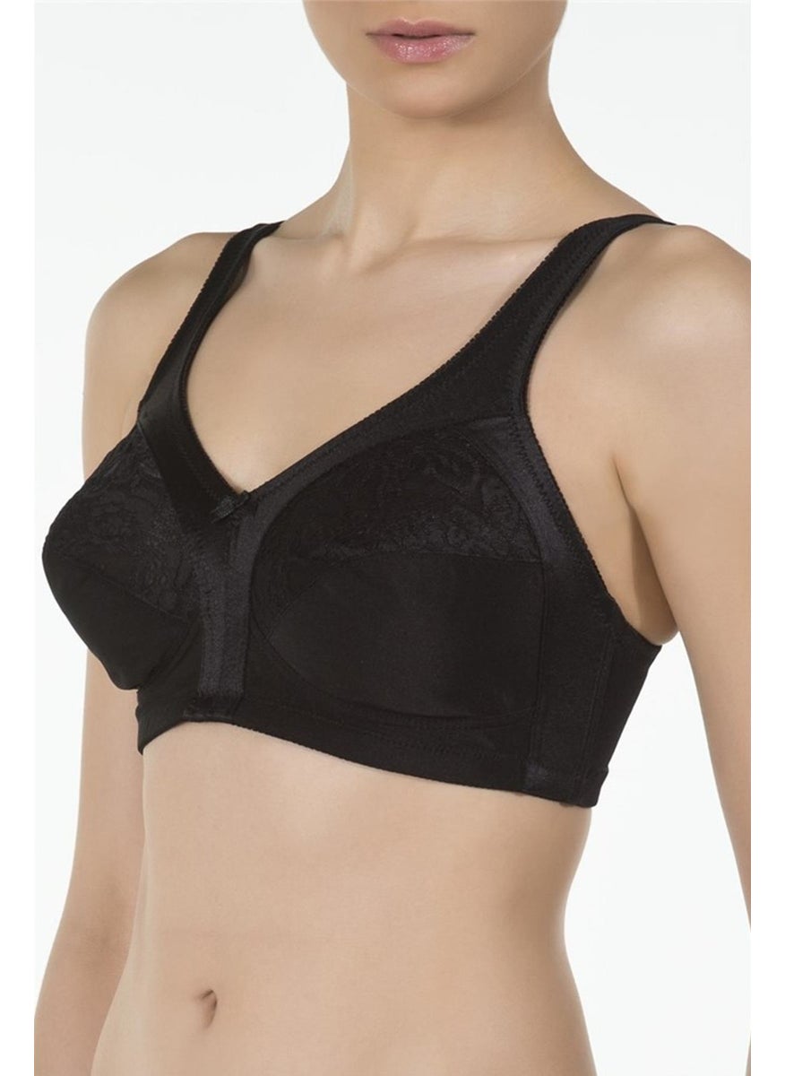 KOM Barbara Bra Black  - Image 5