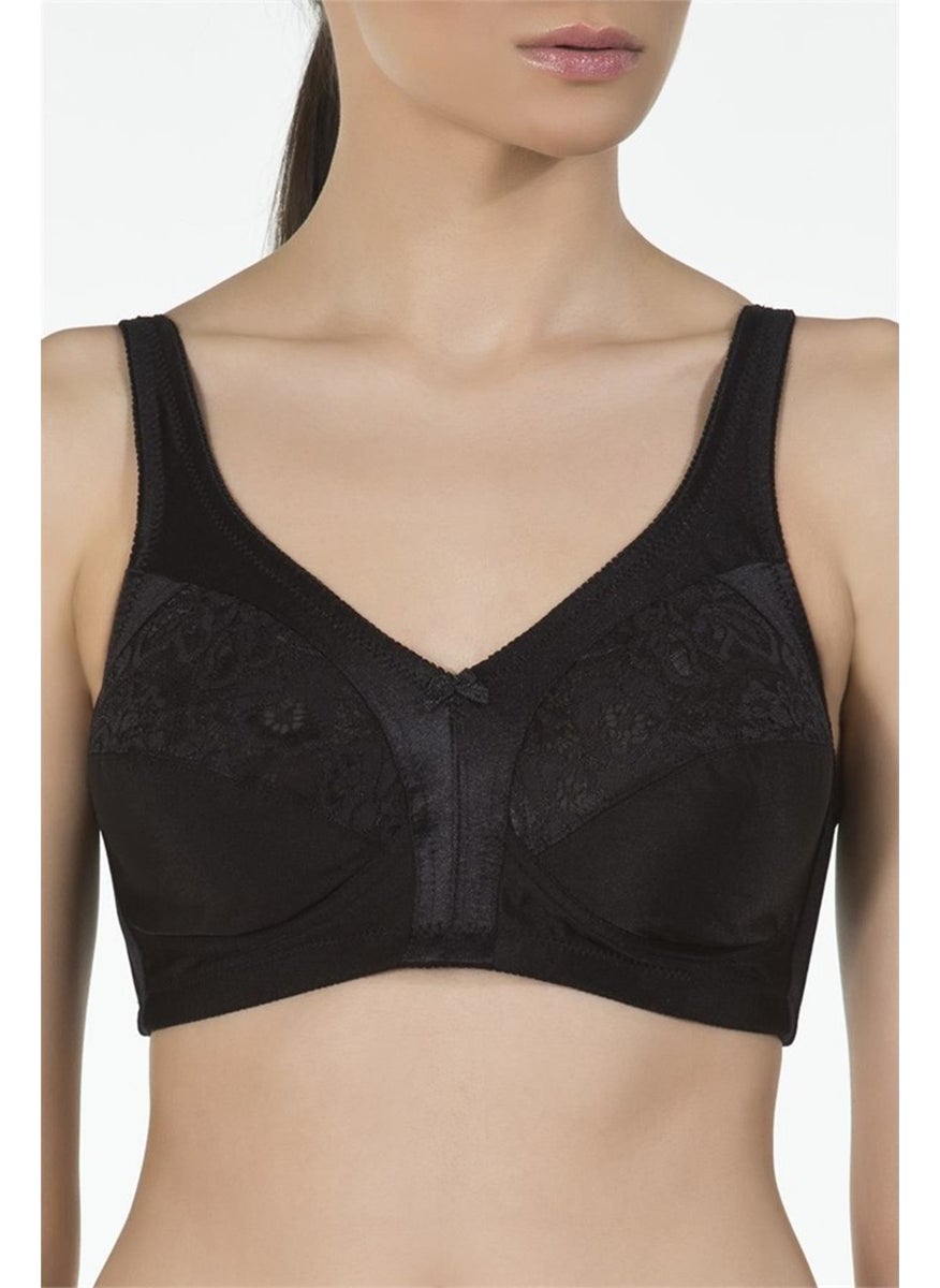 KOM Barbara Bra Black  - Image 4