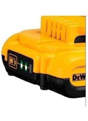DEWALT DEWALT 20V MAX Lithium Ion Battery 2 Ah and 4 Ah 4Pack Fuel Gauge LED Charge Indicators DCB3244  - Image 5