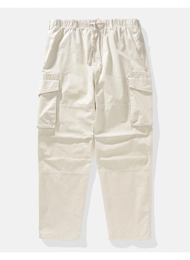 American Eagle AE Flex Relaxed Straight Cargo Pant  - Image 3