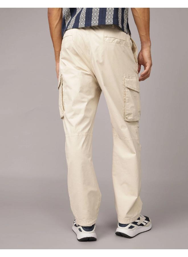 American Eagle AE Flex Relaxed Straight Cargo Pant  - Image 4