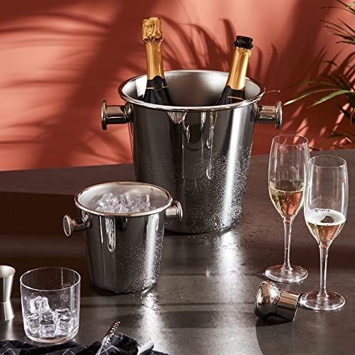 Alessi 5-1/2-Inch Ice Bucket - Image 4