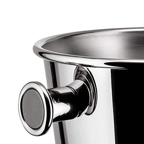 Alessi 5-1/2-Inch Ice Bucket - Image 3