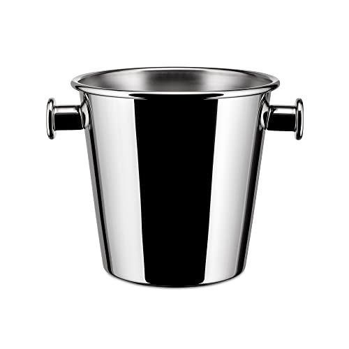 Alessi 5-1/2-Inch Ice Bucket - Image 1