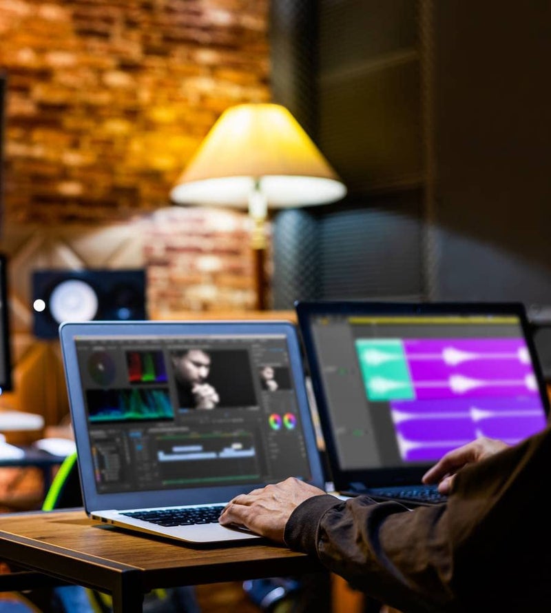 Zoom GHM-1 Guitar Headstock Mount for Q4 Handy Video Recorder - Image 2