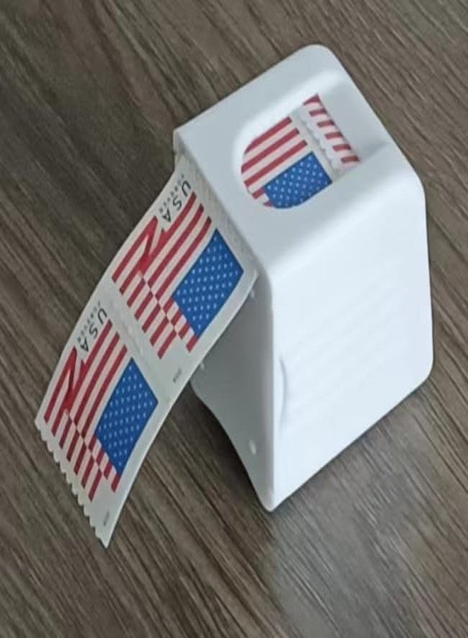 PacuM Stamp Roll Dispenser for a Roll of 100 Stamp - Image 2