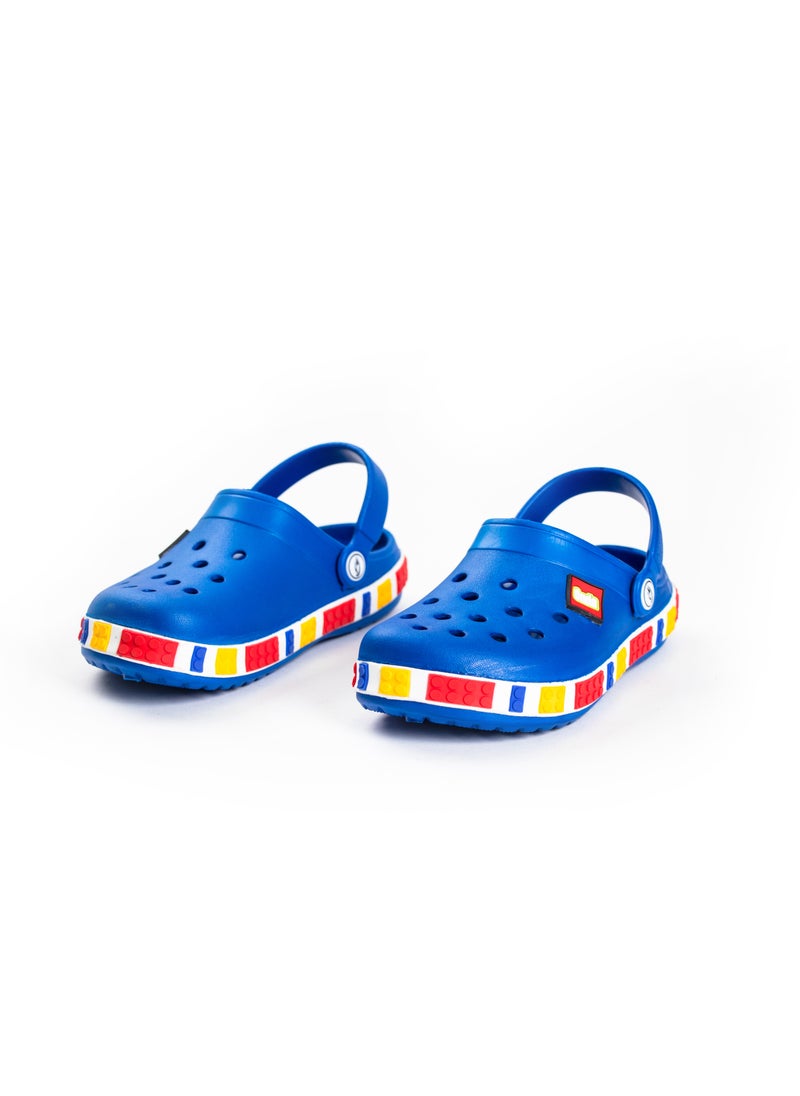 Onda - Onda keto clog slipper for kids - Image 1