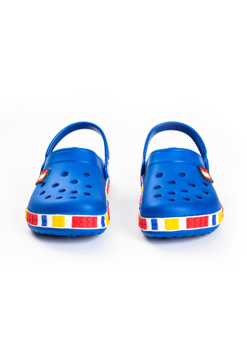 Onda - Onda keto clog slipper for kids - Image 1