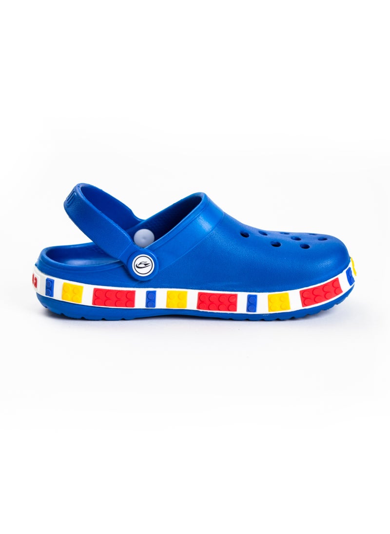 Onda - Onda keto clog slipper for kids - Image 1