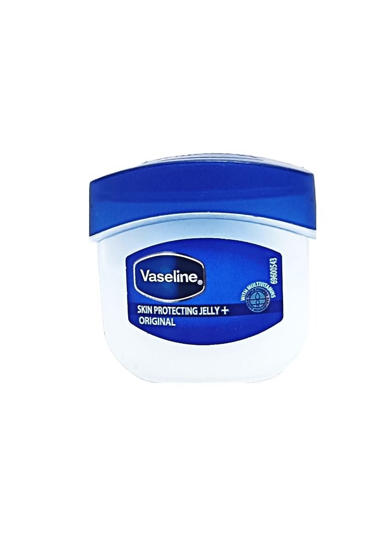 Vaseline Skin Protecting Jelly 5.5 g - Image 1