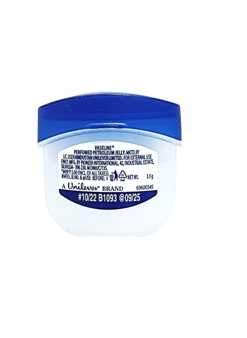 Vaseline Skin Protecting Jelly 5.5 g - Image 2