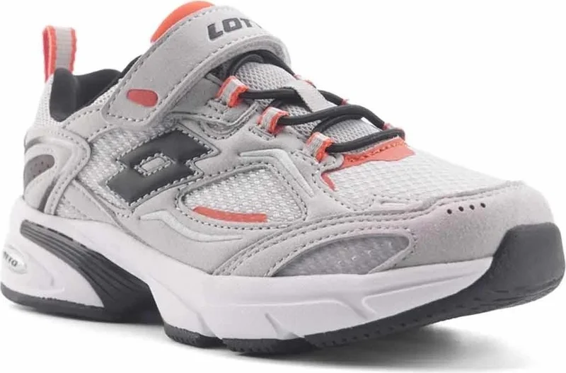 لوتو Kids Shoes Norwel Kids Walking Running Shoes 101894229GRI