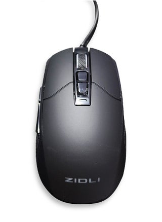 M81 BLACK