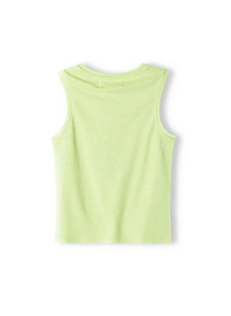 مينوتي Teen Boys Vest Top