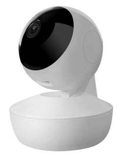CALUS Q93 Smart Wi-Fi Camera: HD Clarity, Two-Way Talk, Night Vision, and Motion Detection – Your 24/7 Surveillance Solution!