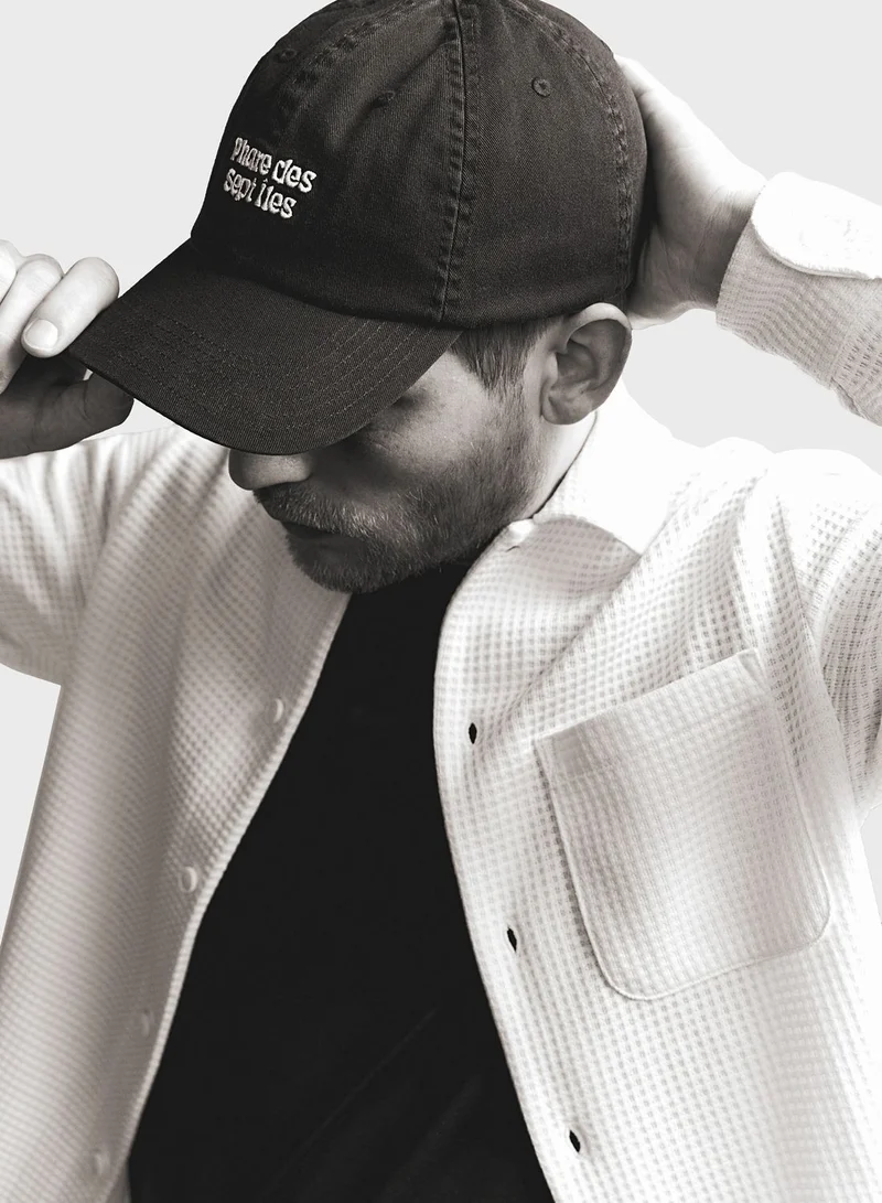 H&M Regular Fit Shirt