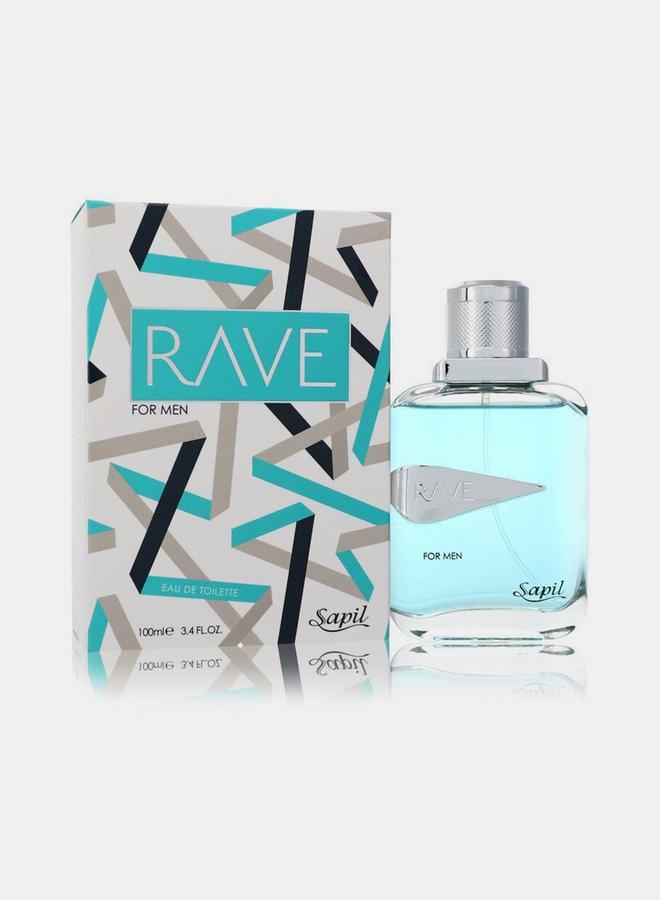 sapil عطر ريف للرجال، 100 مل - Image 2