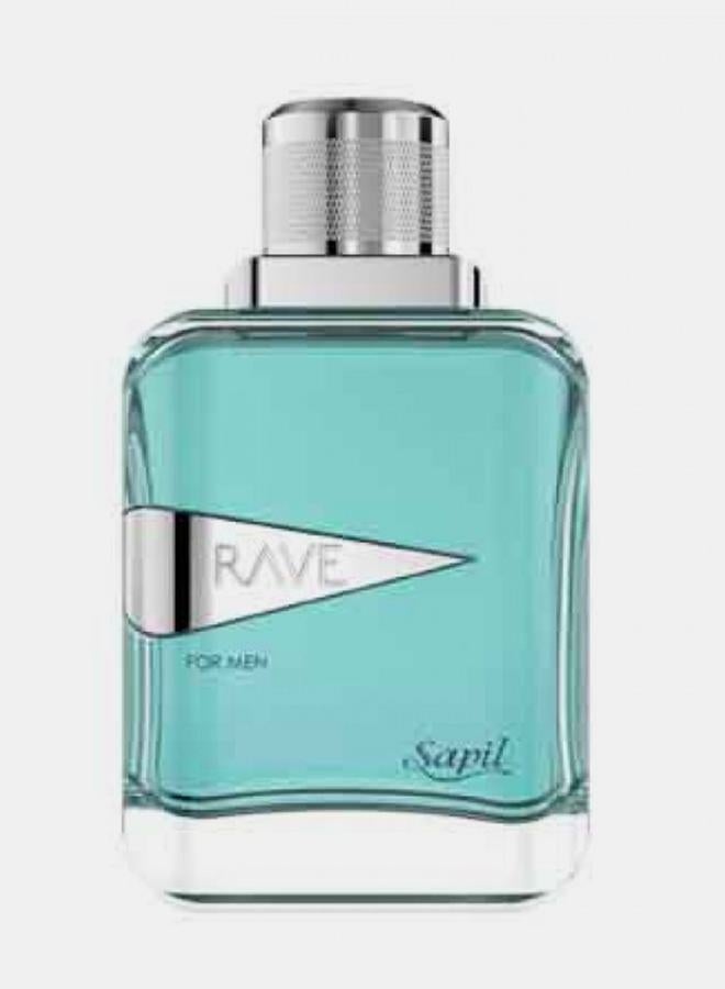 sapil عطر ريف للرجال، 100 مل - Image 1