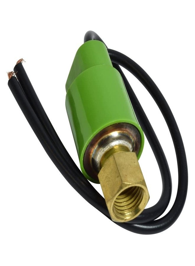 يو أية سي مفتاح مروحة تبريد محرك مكيف الهواء العالمي UAC SW 9052C - Image 3