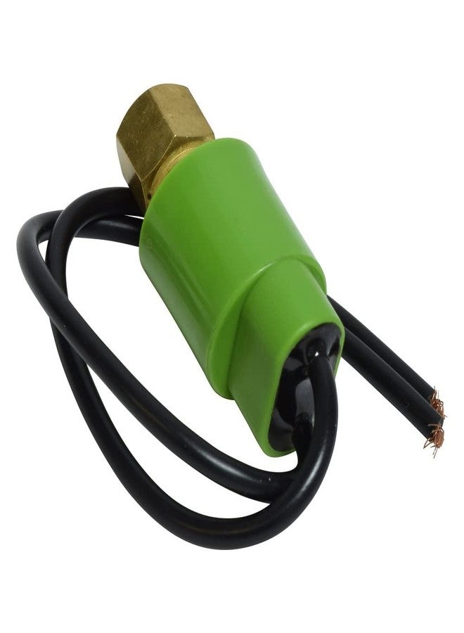 يو أية سي مفتاح مروحة تبريد محرك مكيف الهواء العالمي UAC SW 9052C - Image 4