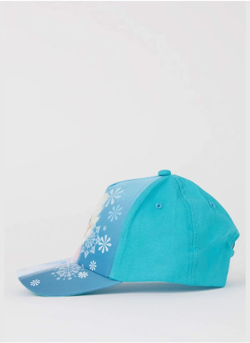 ديفاكتو Girl Frozen Licenced Hat