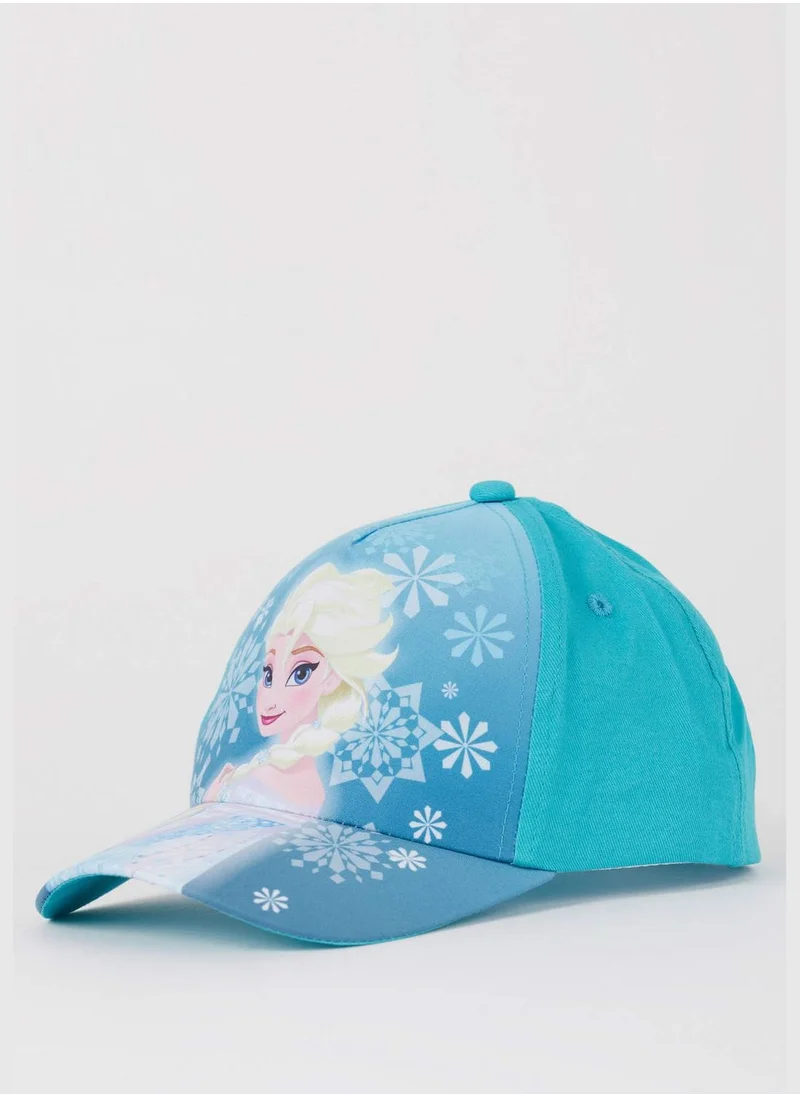 ديفاكتو Girl Frozen Licenced Hat
