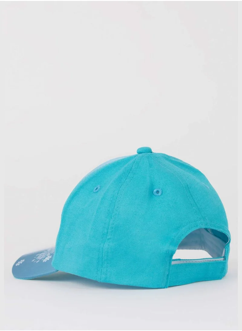 ديفاكتو Girl Frozen Licenced Hat