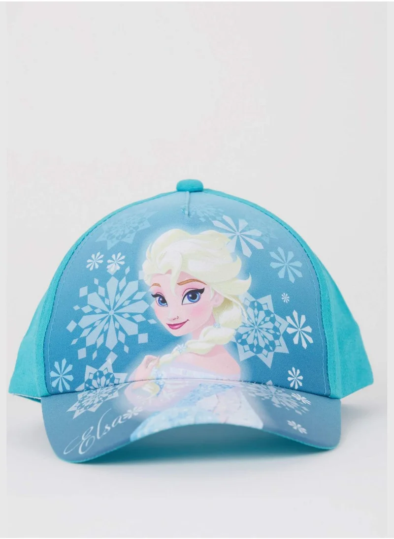 ديفاكتو Girl Frozen Licenced Hat