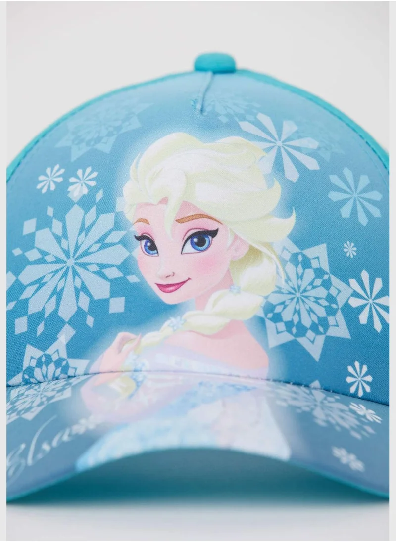 ديفاكتو Girl Frozen Licenced Hat