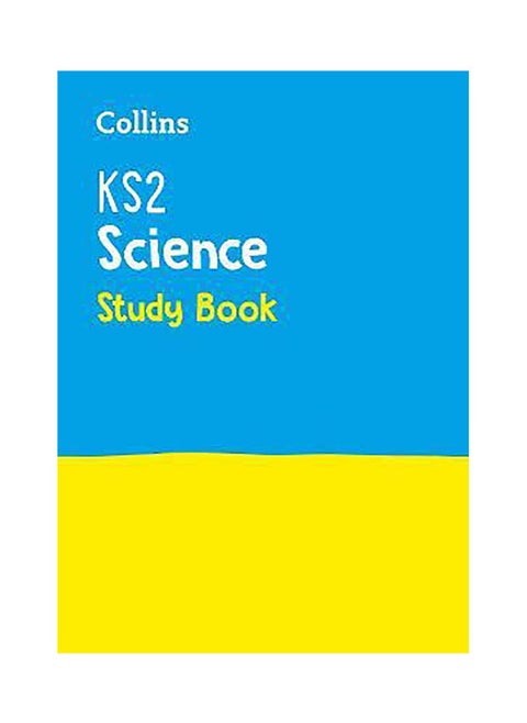 KS2 Science Study Book (Collins KS2 Practice)