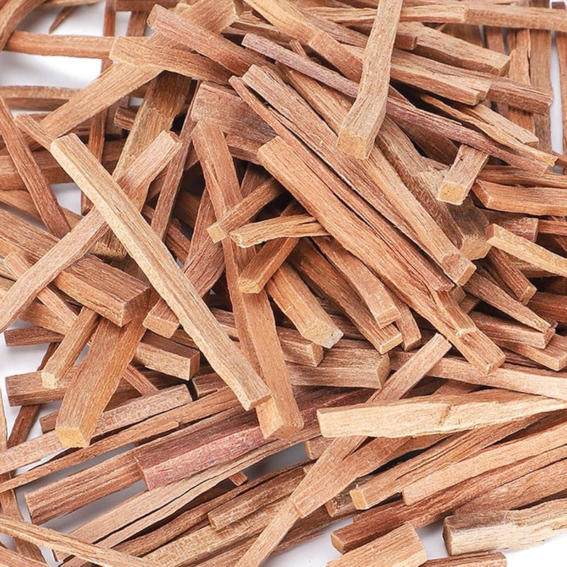Sandalwood Incense Sticks For Meditation Yoga And Prayer Aromatherapy - Image 4