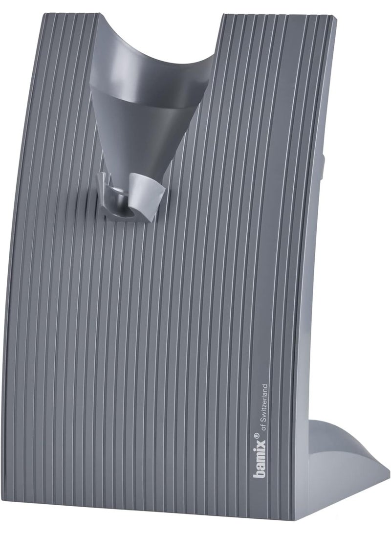 باميكس خلاط يدوى Bamix M200 Baking C4 بقوة 200 واط من الفولاذ المقاوم للصدأ  إصدار سويسرى كريمي - Image 4
