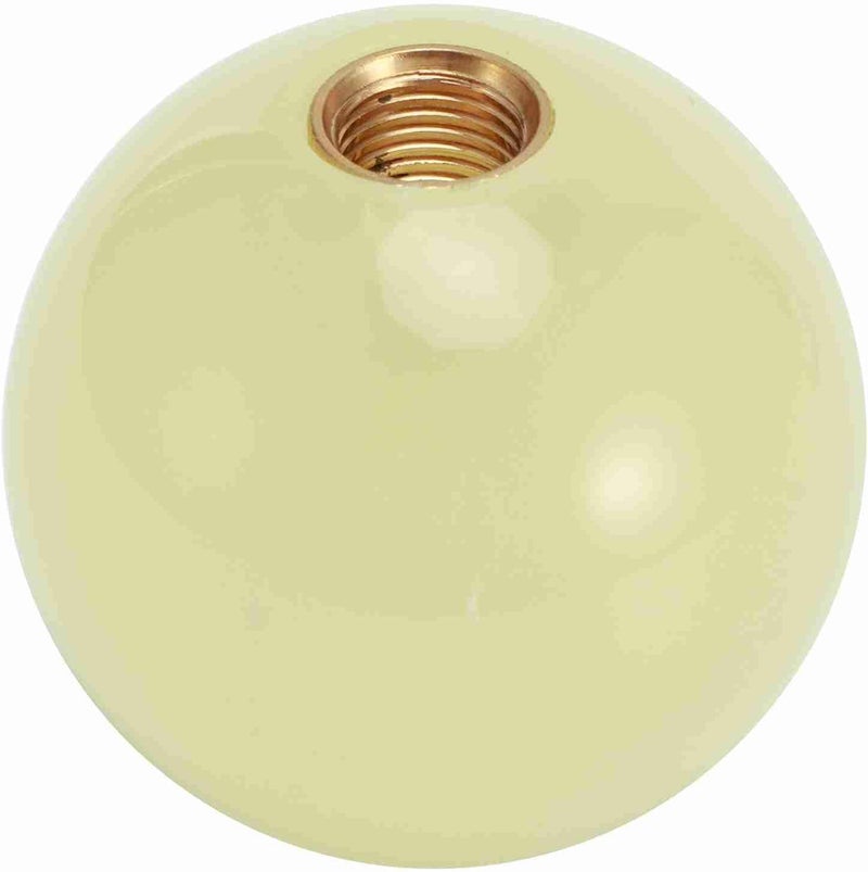 Fluorescent Acrylic Gear Knob, Universal Shift Knob with M12x1.25 Thread and M8/M10 Adapters for - Image 3