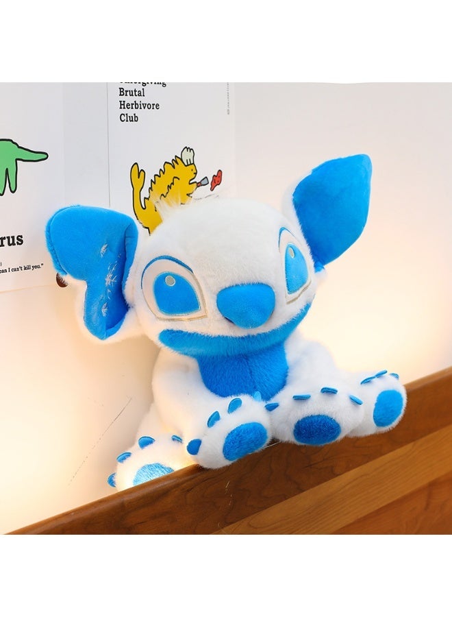 general Snowflake Stitch Cute Plush Toy Stitch Children's Doll the best holiday Gift for family and friends - Image 2
