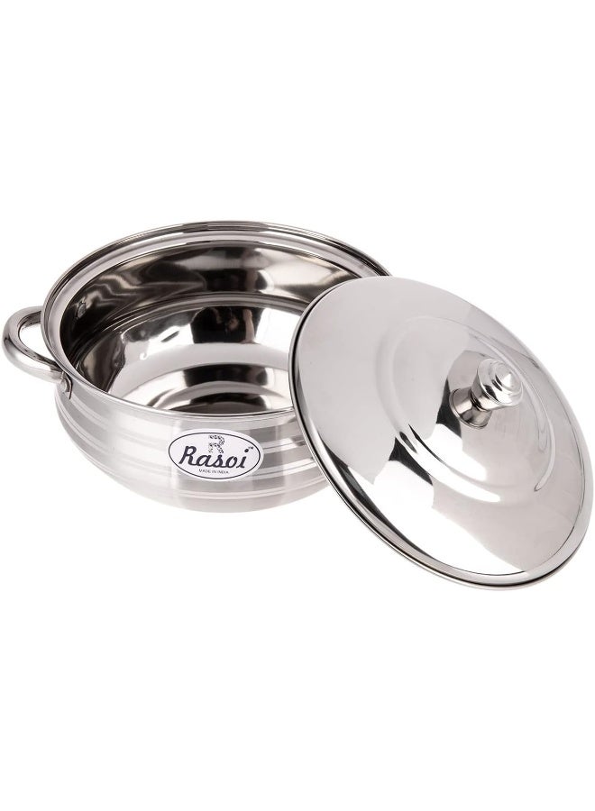 AKDC Rasoi Classic Casserole For Everyday Use - Image 2