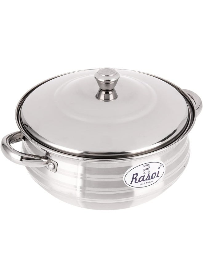 AKDC Rasoi Classic Casserole For Everyday Use - Image 1