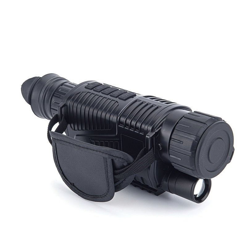 5X40 Infrared Digital Monocular Night Vision Telescope Outdoor Night Vision Device for Camping Hunting - Image 3