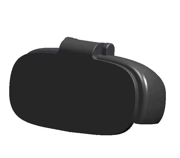 LZYDD Webcam C270 C310 Privacy Shutter Cover Shell Case for Logitech HD C270 C310 C505 (Upgraded) - Image 4