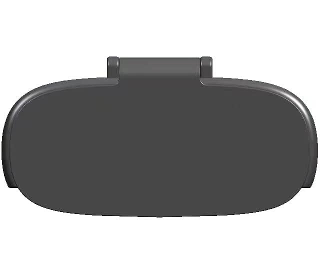 LZYDD Webcam C270 C310 Privacy Shutter Cover Shell Case for Logitech HD C270 C310 C505 (Upgraded) - Image 2