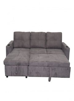 sahaba 4 seater Corner Sofa Bed  - Image 2