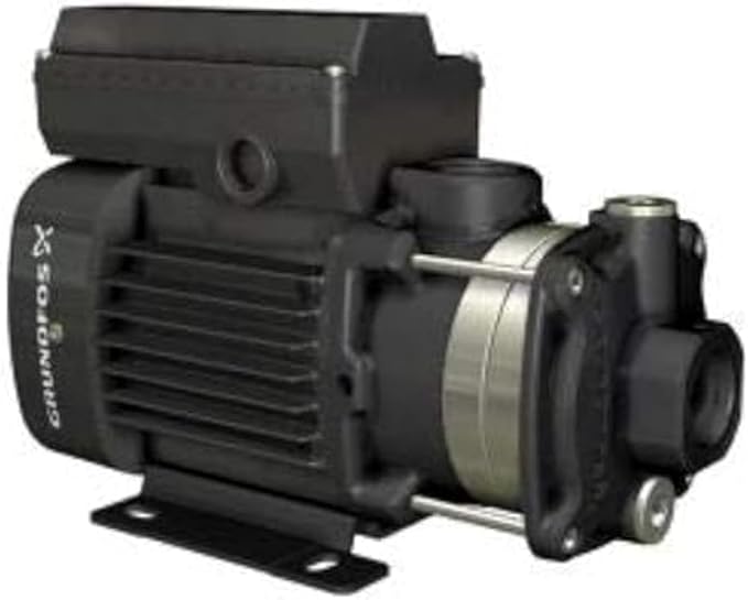 مضخة مياه GRUNDFOS 1HP CM5-3