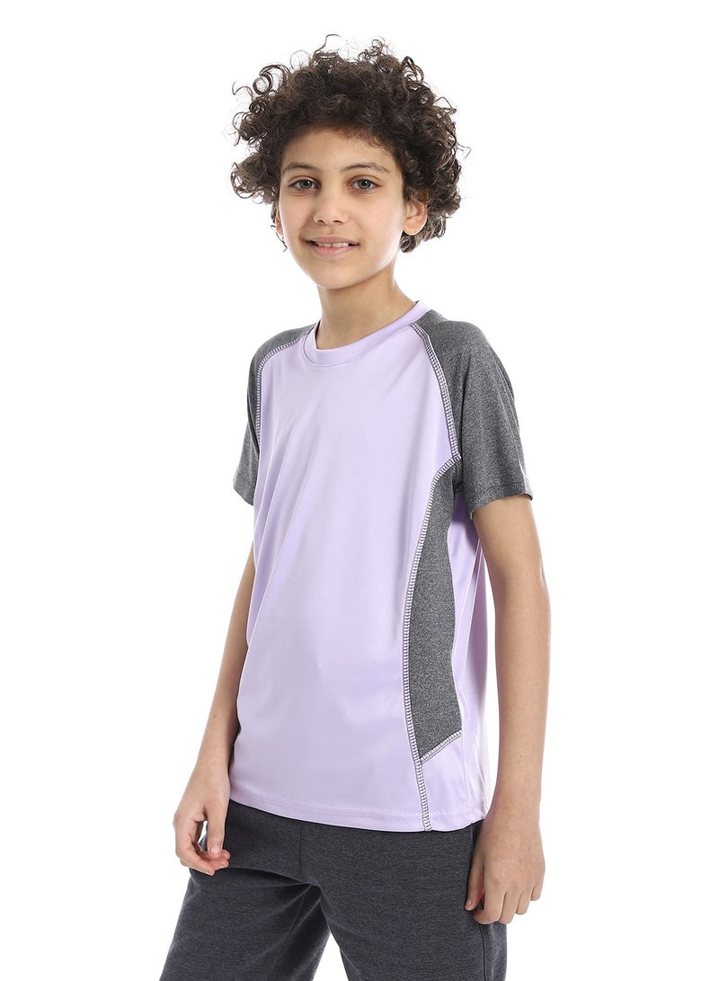 Caesar unisex sport T-shirt  - Image 5