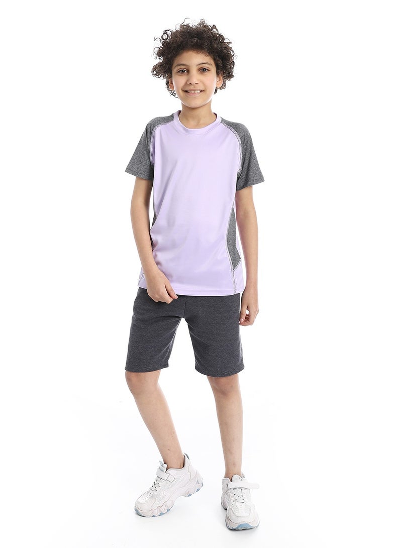 Caesar unisex sport T-shirt  - Image 1