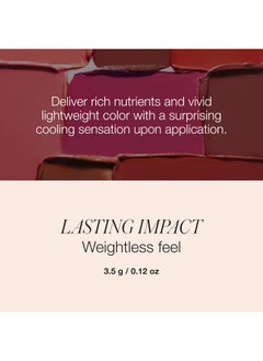 RMS Beauty RMS Beauty Legendary Serum Lipstick - Satin Finish Lip Color, Serum Lip Stain Hybrid, Long Lasting Lipstick for Women, Hydrating Lip Tint Stain  - Image 5