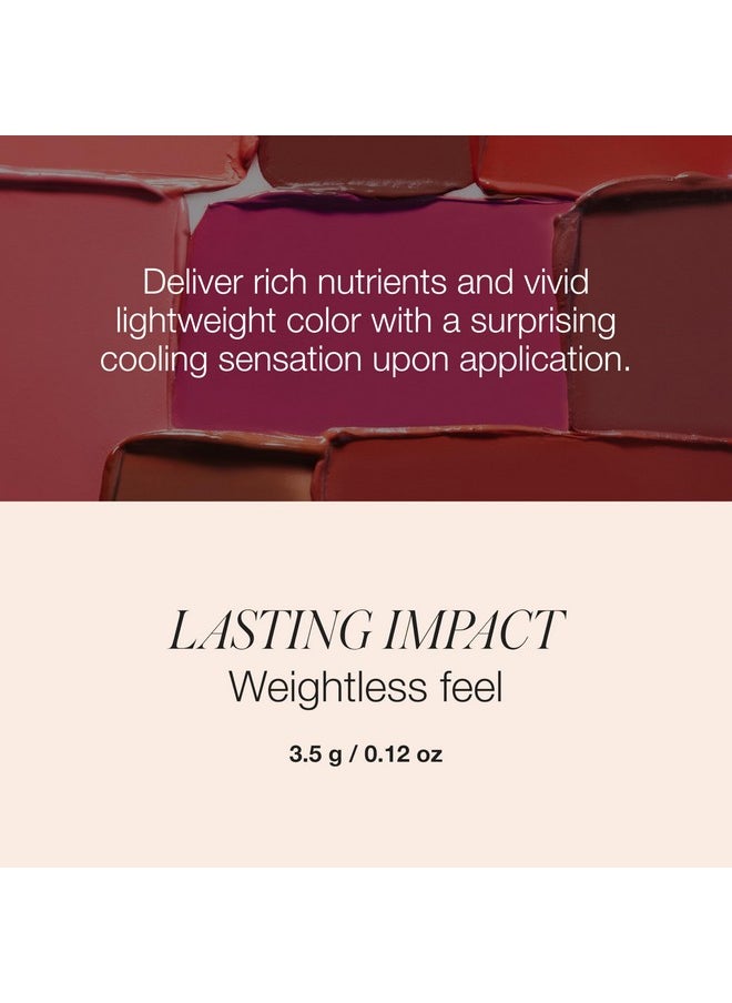 RMS Beauty RMS Beauty Legendary Serum Lipstick - Satin Finish Lip Color, Serum Lip Stain Hybrid, Long Lasting Lipstick for Women, Hydrating Lip Tint Stain  - Image 5