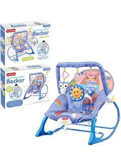 Mastela Baby deck chair newborn baby gift sleeping comfort chair 