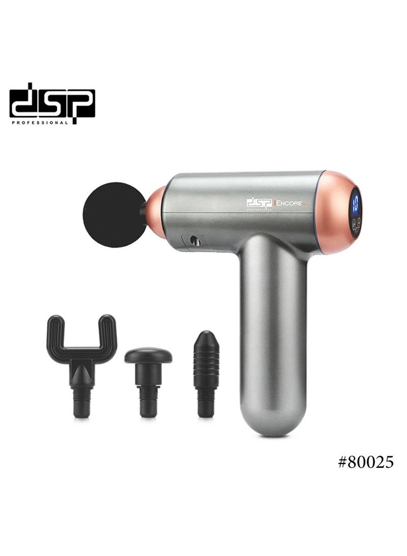 دي اس بي أداة تدليك DSP 4 في 1 | 300 دورة في الدقيقة - Image 1